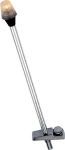Attwood Telescoping Pole Light With Plug-In Base 